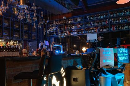 South Bounder Brewery