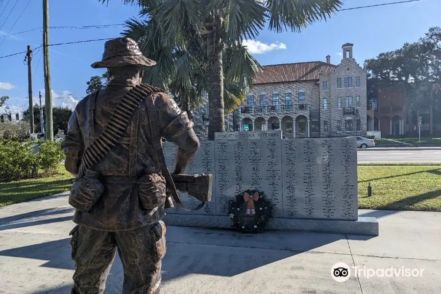 Zephyrhills Museum of Military History