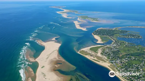 Outermost Harbor Marine