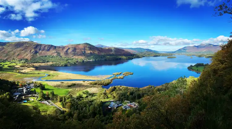 Borrowdale