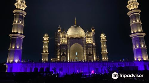 Bibi Ka Maqbara