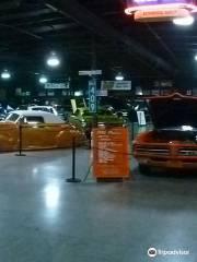 Floyd Garrett's Muscle Car Museum