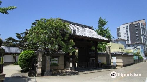 Joman-ji