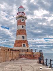 National Trust - Souter Lighthouse and The Leas