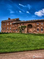 National Trust - Berrington Hall