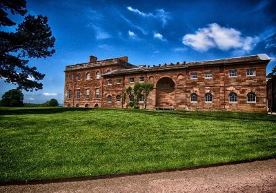 National Trust - Berrington Hall