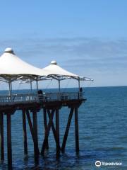 Muelle de Paseo