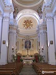 Santuario Diocesano di Santa Maria Goretti
