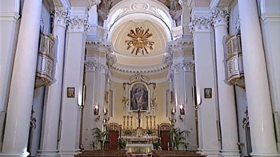Santuario di Santa Maria Goretti