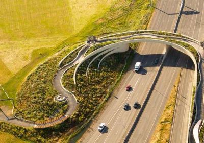 Vancouver Land Bridge