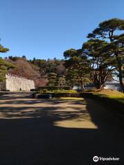 Nihonmatsu Castle Ruins
