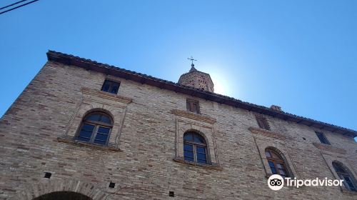 Chiesa di Santa Maria in Piano