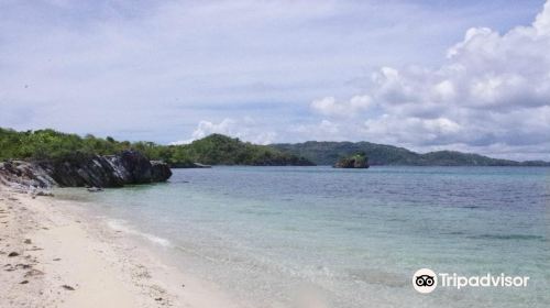 Cobrador Island