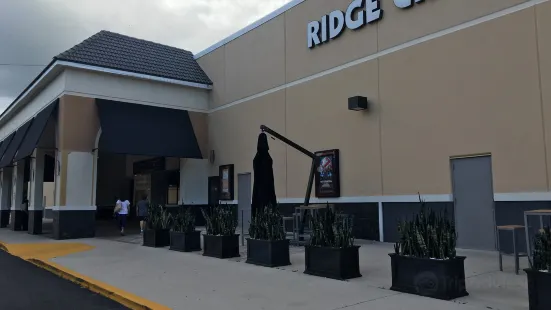 Paragon Theaters - Ridge