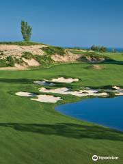 Harbor Shores Golf Club