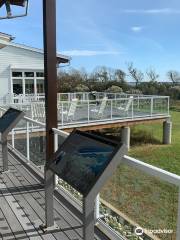 Assateague Island Visitor Center