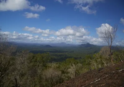 Stann Creek District