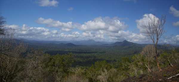 Homestays in Stann Creek, Belize