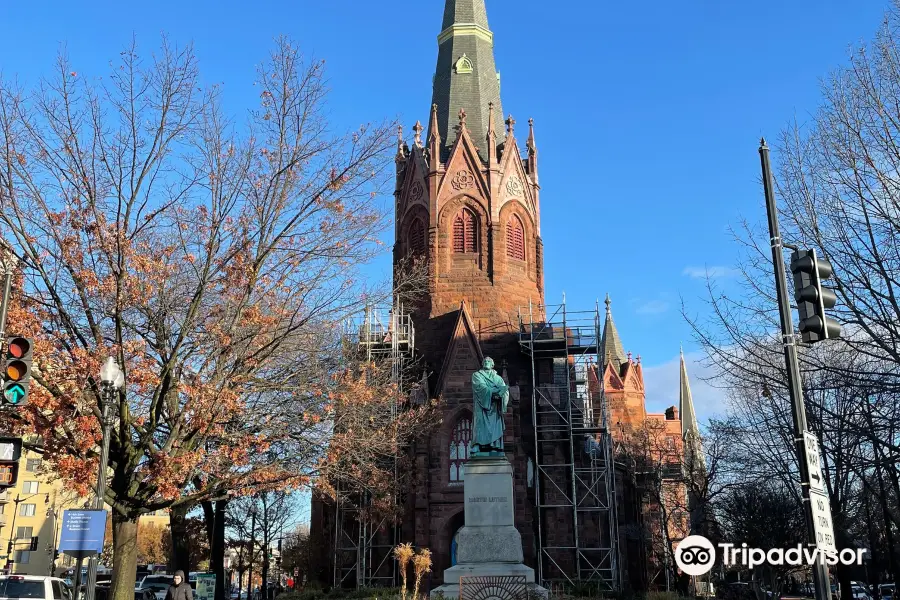 Luther Place Memorial Church