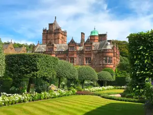 Holker Hall & Gardens