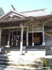 Tsumagirishima Shrine