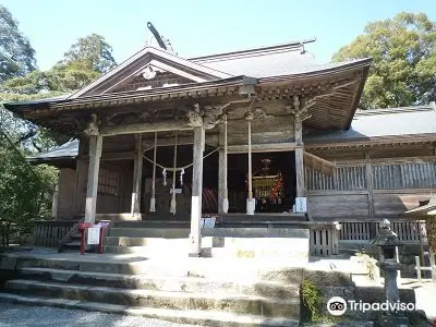 Tsumagirishima Shrine