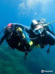 Chango Diving - Plongée, Apnée, Snorkeling à Nice