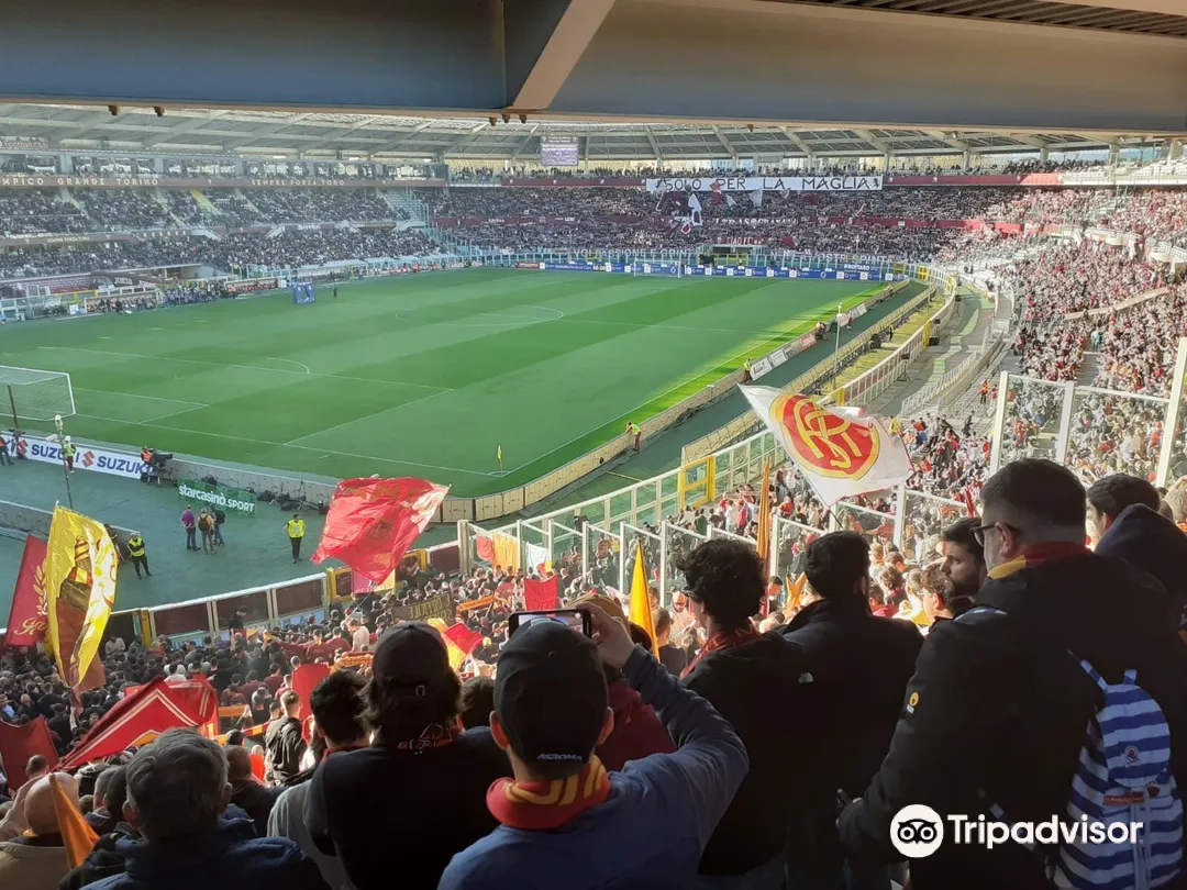 5_Olympic Grande Torino Stadium