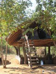 Majete Wildlife Reserve and African Parks Head Quarters