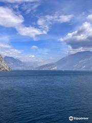 Pista Ciclabile Sul Garda