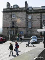 The Royal Scots Dragoon Guards Regimental Museum