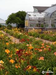 Kansas State University Gardens