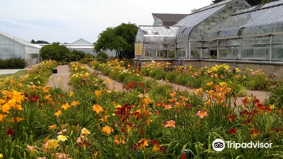 K-스테이트 가든스 파운탱