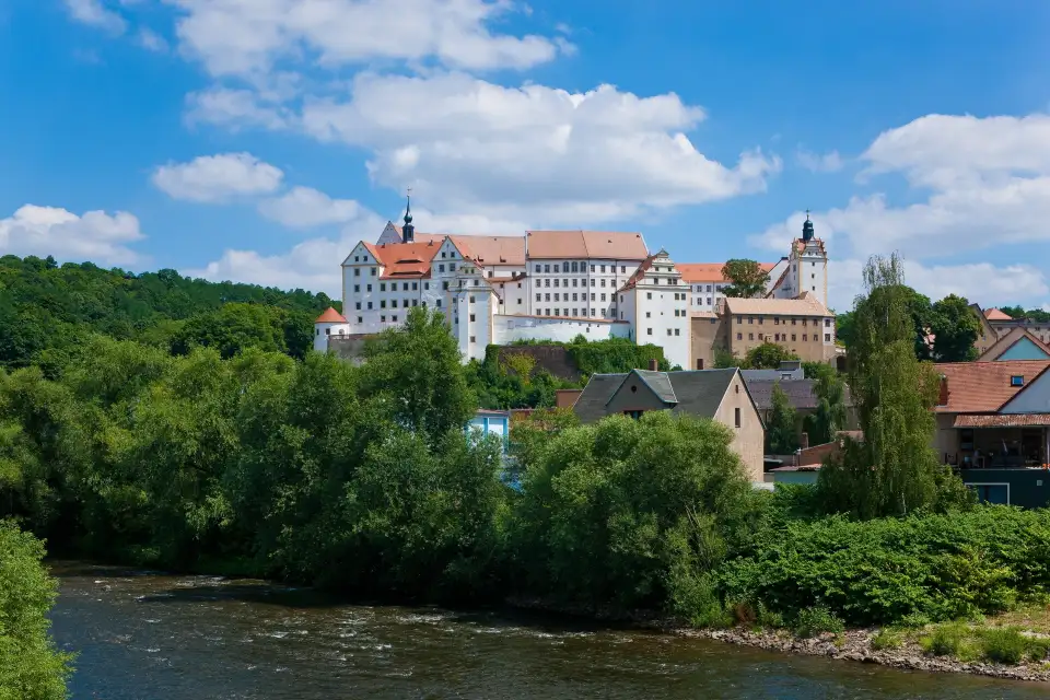 5_Colditz Castle