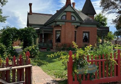 Kanab Heritage House Museum