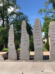 Australian Ex-Prisoners of War Memorial