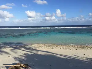 Ofu Beach
