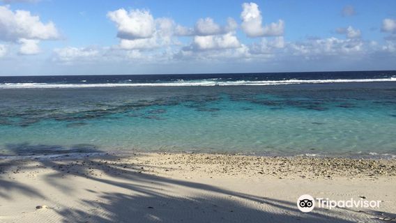 Ofu Beach