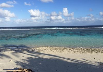 Ofu Beach
