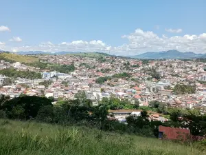 Teleférico de São Lourenço