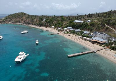 Cooper Island