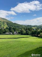 National Trust - Allan Bank and Grasmere