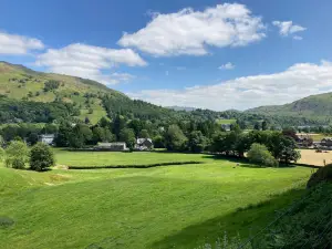 National Trust - Allan Bank and Grasmere