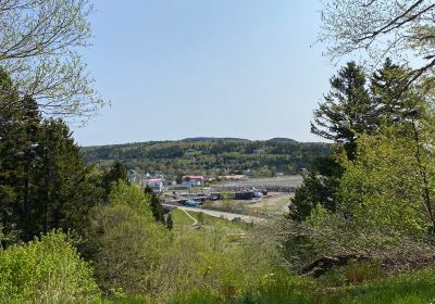 Headquarters Campground