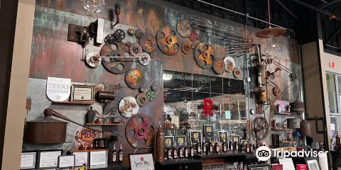 Ironroot Republic Distilling