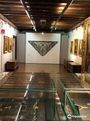 Museo della Moda e delle Arti Applicate - Case Dornberg e Tasso