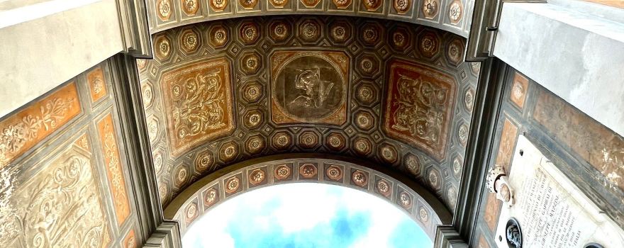 Arco Trionfale