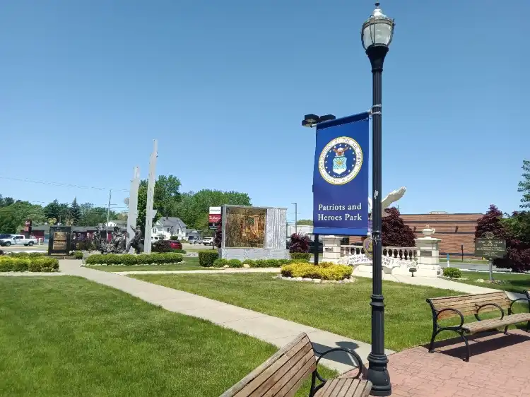 Hotels in Lancaster