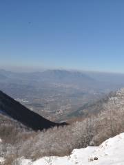 Monte Terminio