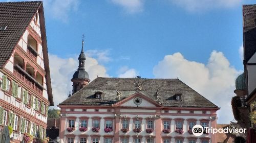 Gengenbach Town Hall